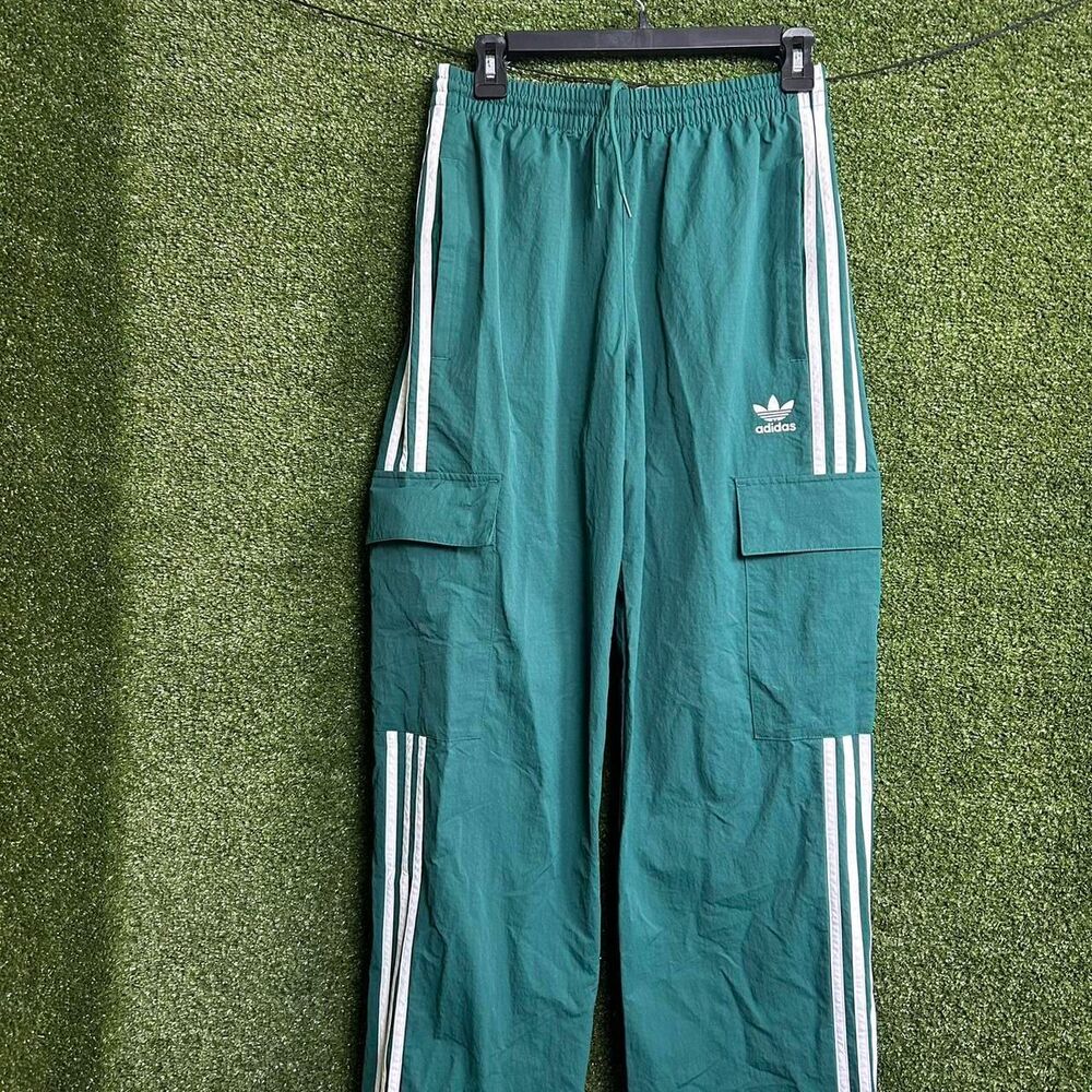 Adidas-originals Men's multi Joggers-tracksuits